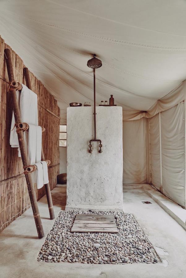Heenat Salma Farm Ash-Shahaniyah Exterior foto
