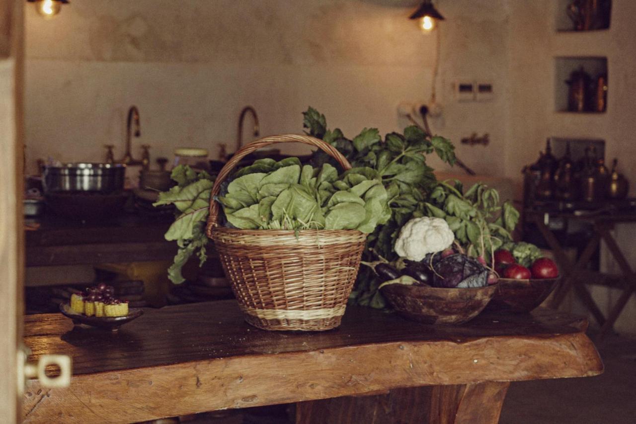 Heenat Salma Farm Ash-Shahaniyah Exterior foto
